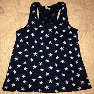 Levi’s Stars Tank